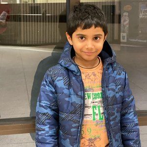 Meet your Posher, Jyotsna